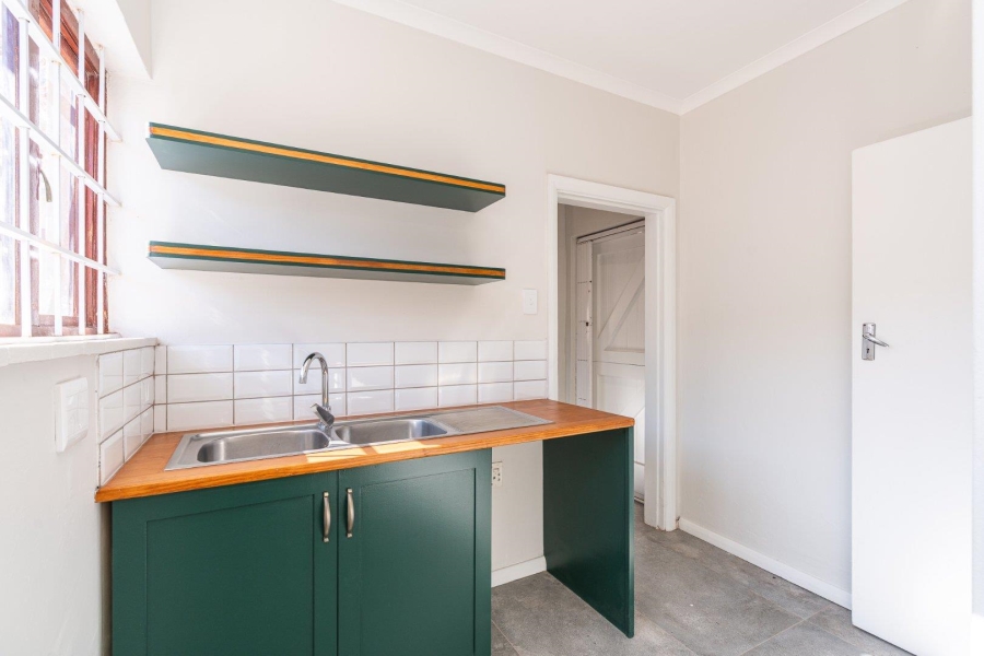 To Let 3 Bedroom Property for Rent in Plumstead Western Cape